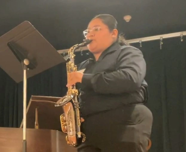 Jacqueline Moreno-Trejo 