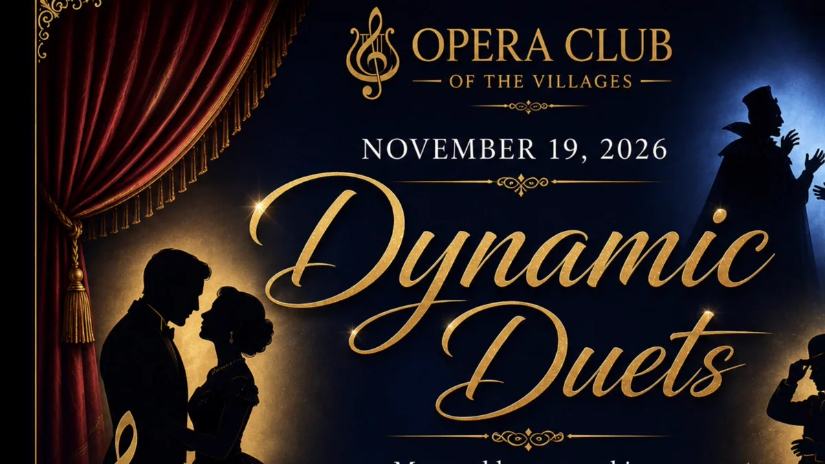 Dynamic Duets program artwork
